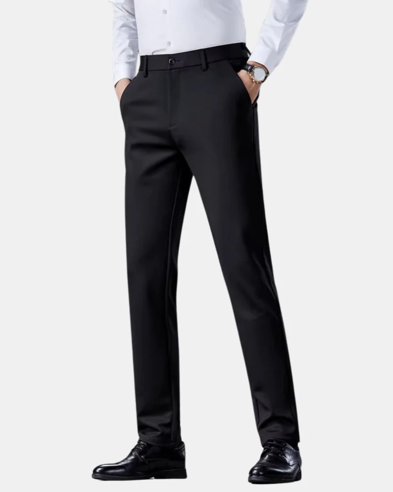 THE FOUNDATION PANTS